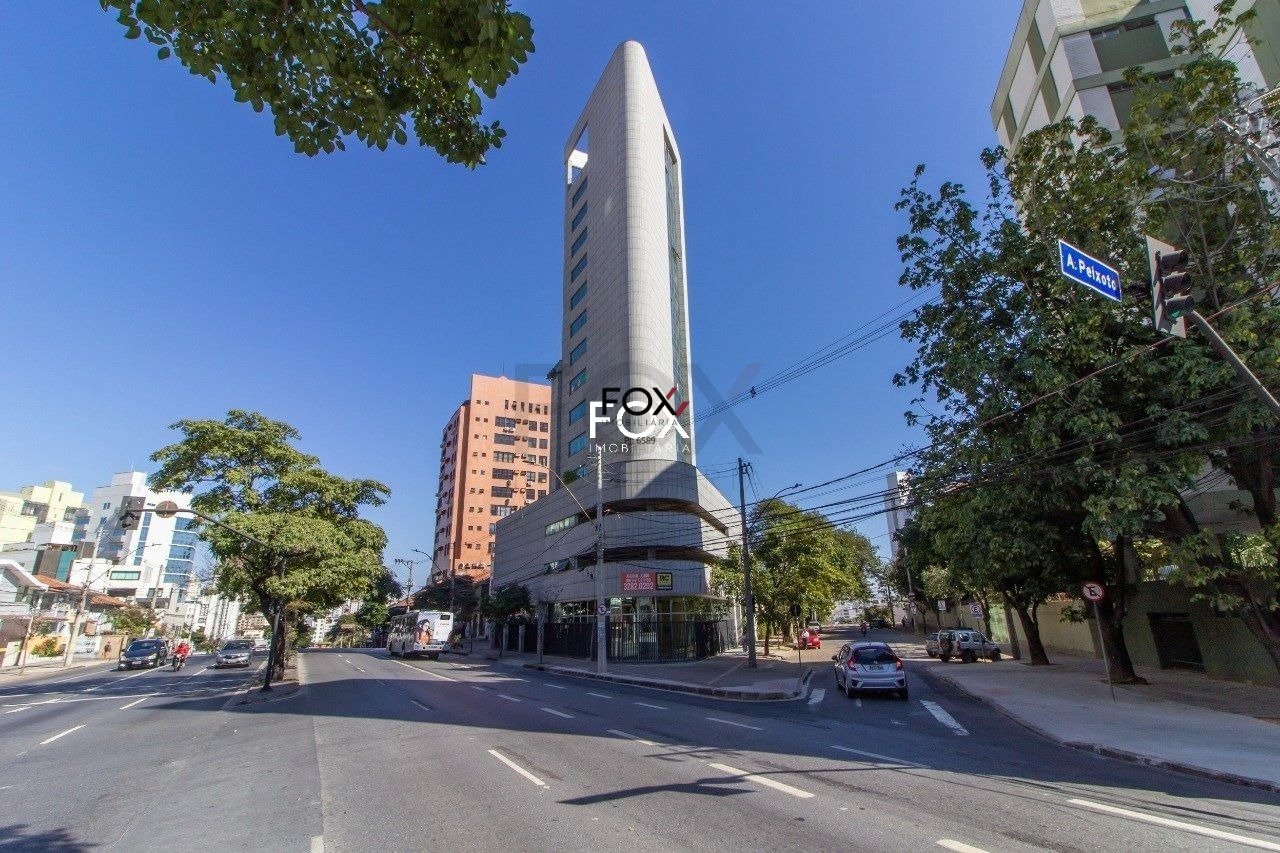 Loja-Salão, 113 m² - Foto 24