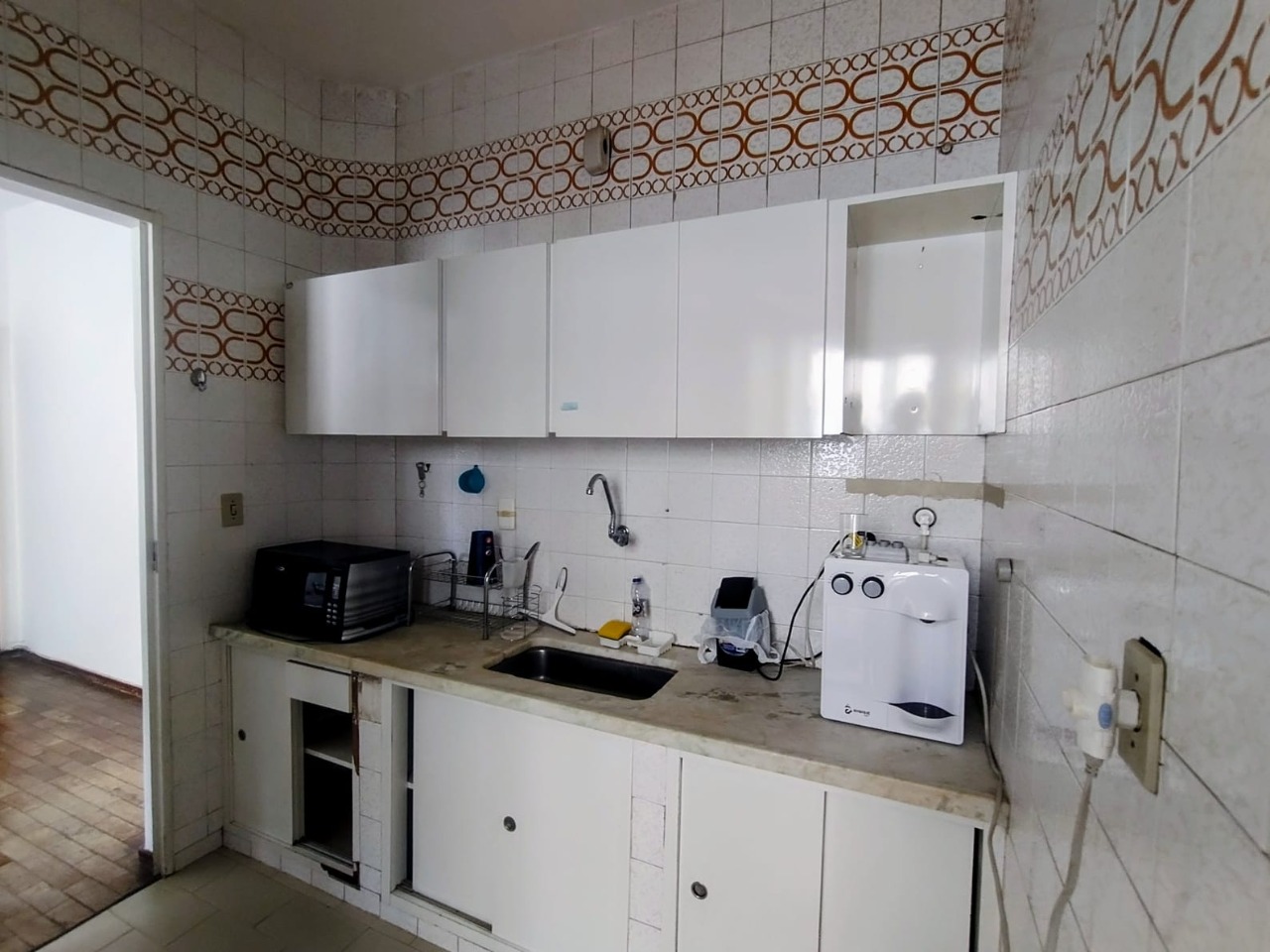 Apartamento, 3 quartos, 100 m² - Foto 12