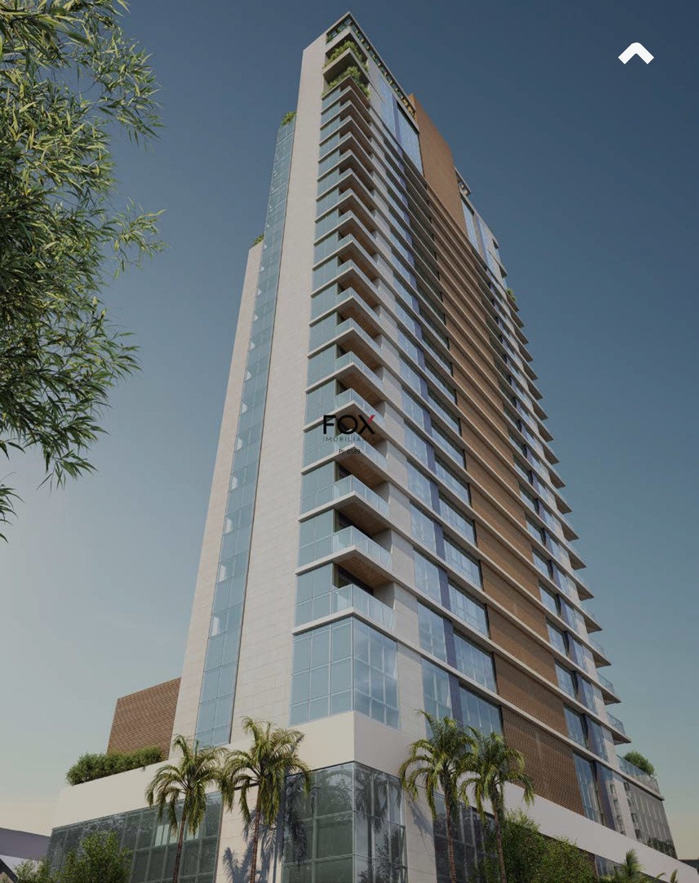 Apartamento, 4 quartos, 159 m² - Foto 1