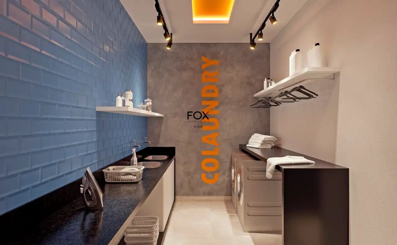 Apartamento, 2 quartos, 55 m² - Foto 9