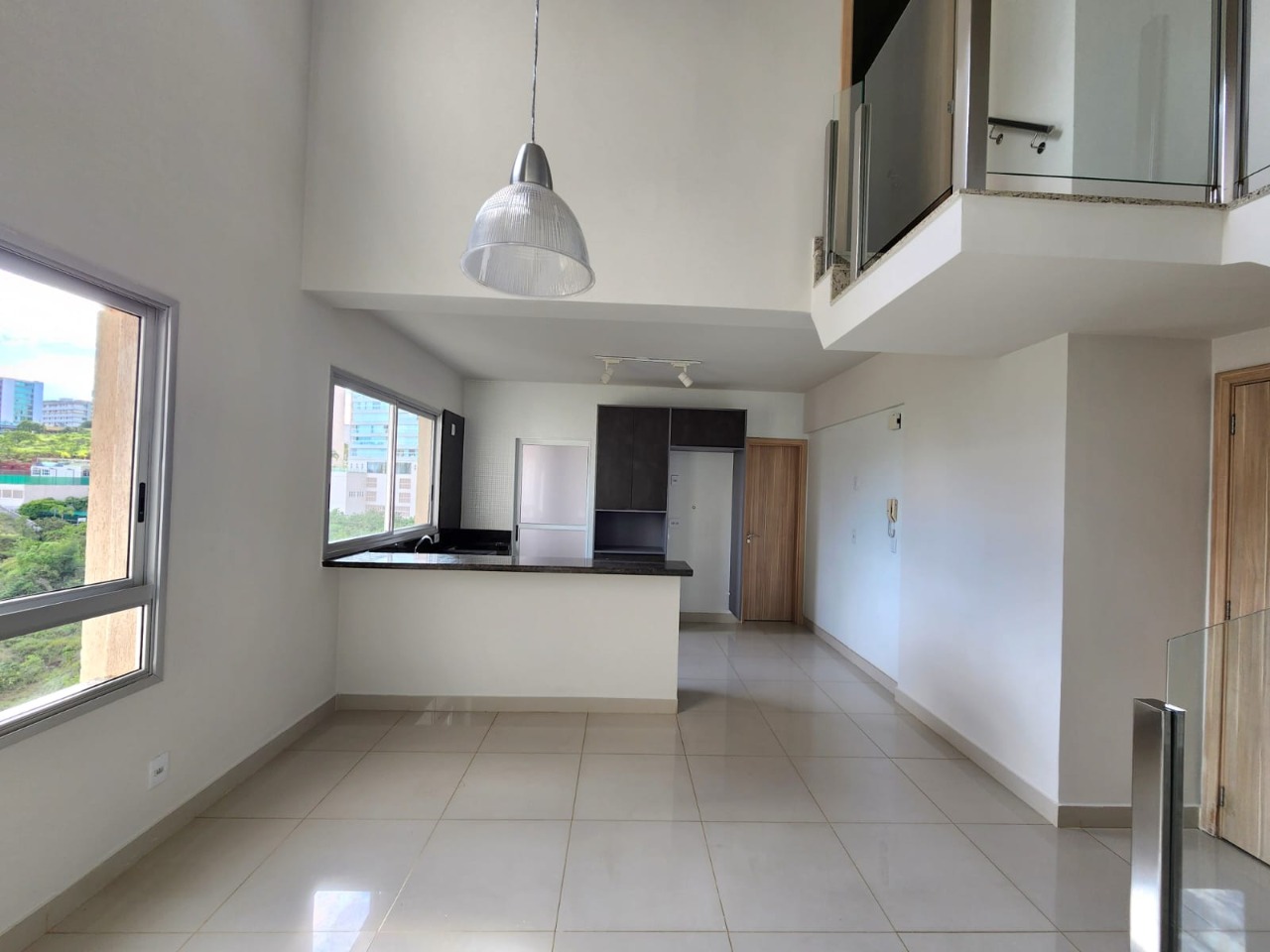 Apartamento, 1 quarto, 64 m² - Foto 1