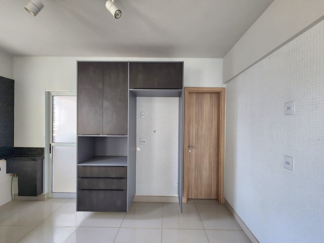 Apartamento, 1 quarto, 64 m² - Foto 6