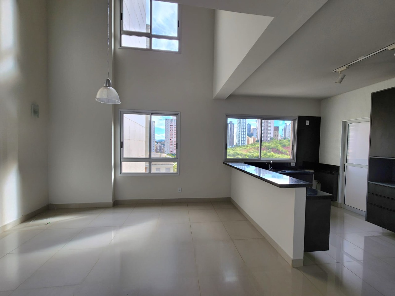Apartamento, 1 quarto, 64 m² - Foto 3