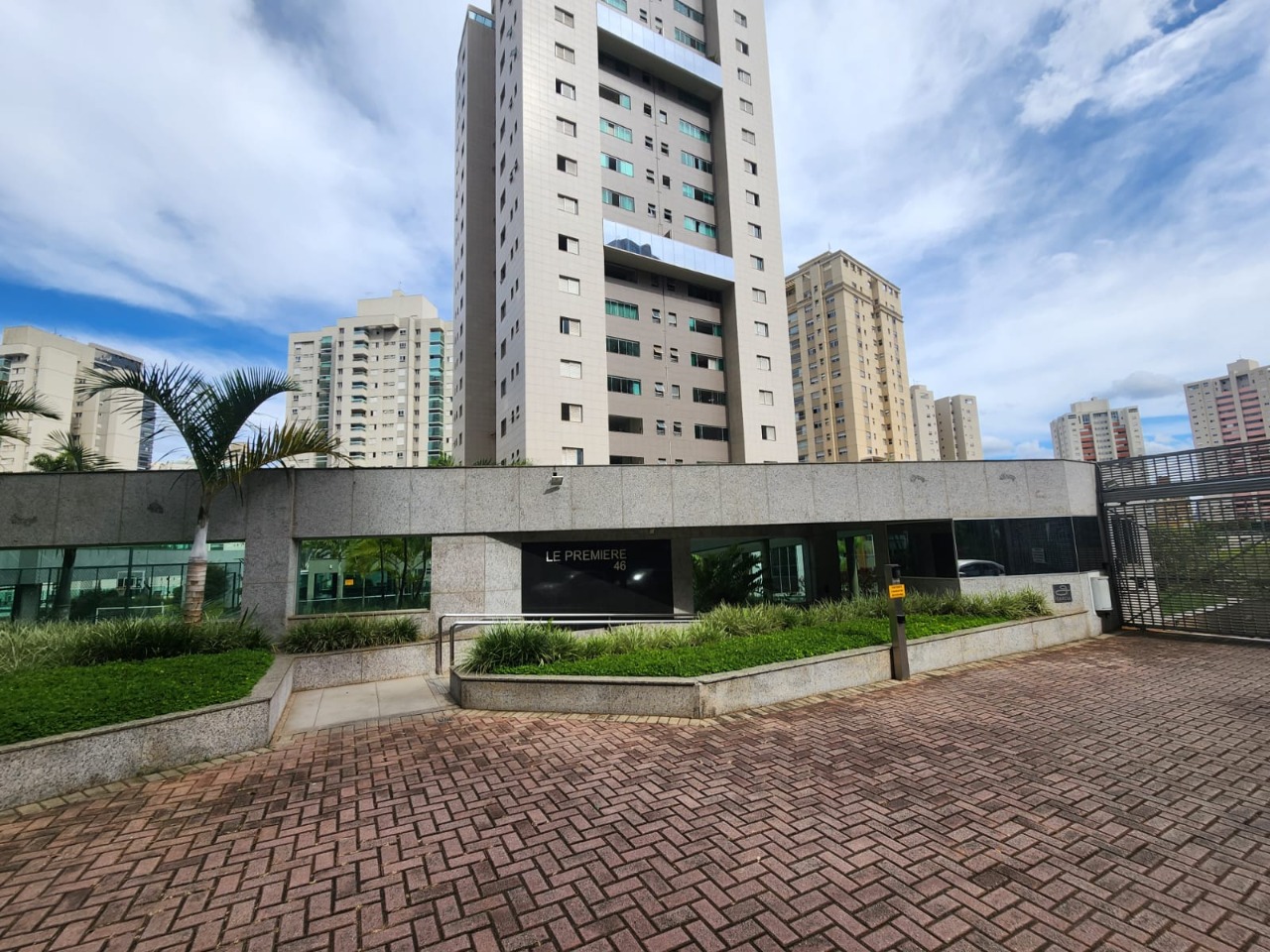 Apartamento 1 quarto à venda em Vila da Serra, Nova Lima - MG - foto 33