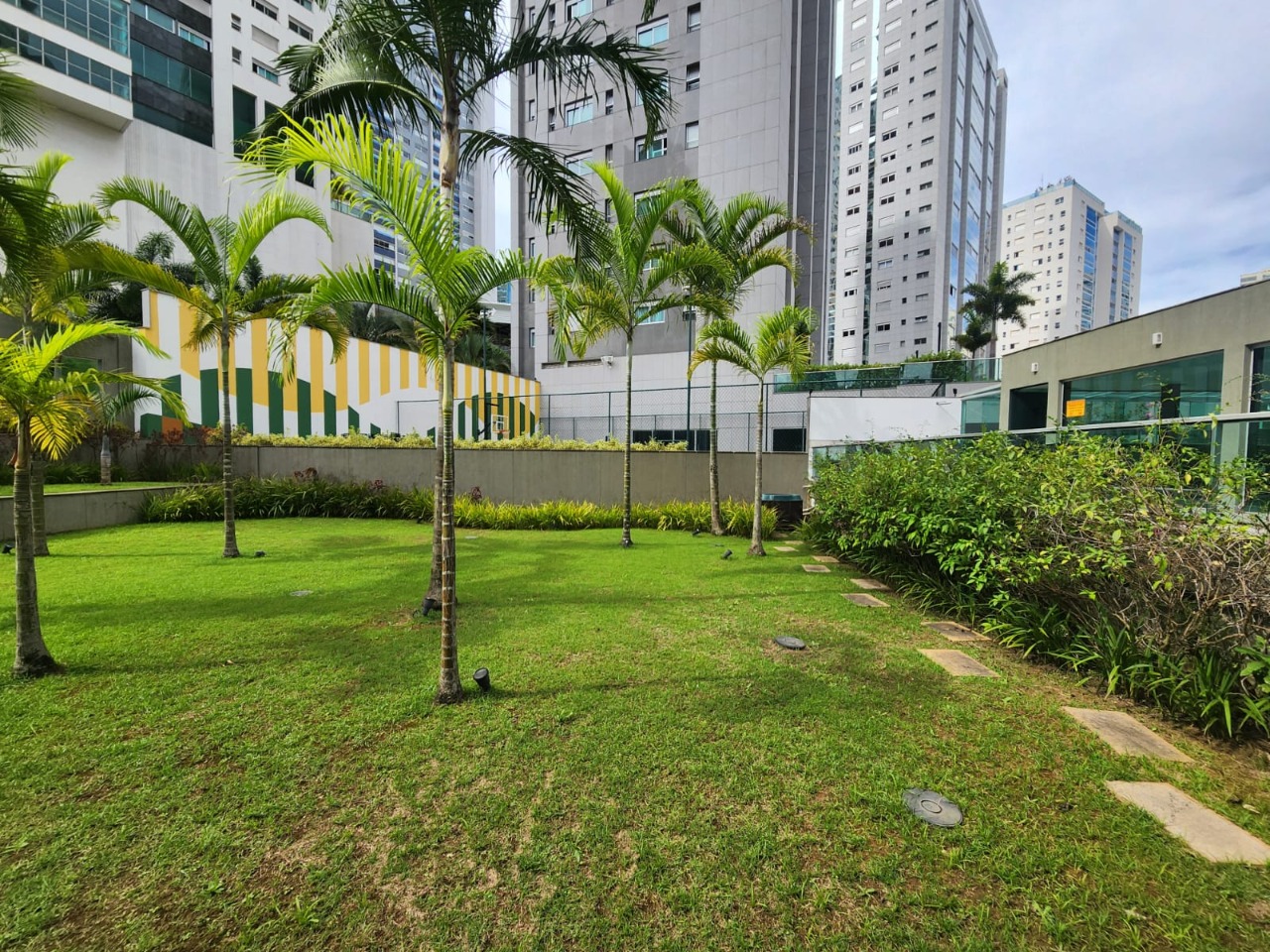 Apartamento 1 quarto à venda em Vila da Serra, Nova Lima - MG - foto 30