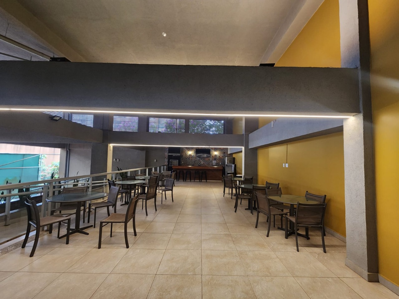 Apartamento, 1 quarto, 64 m² - Foto 19
