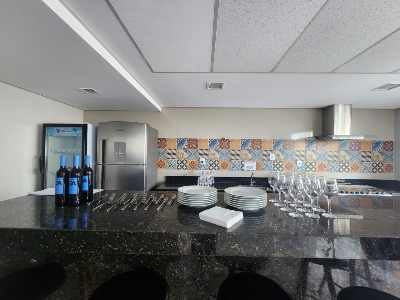 Apartamento, 1 quarto, 64 m² - Foto 23
