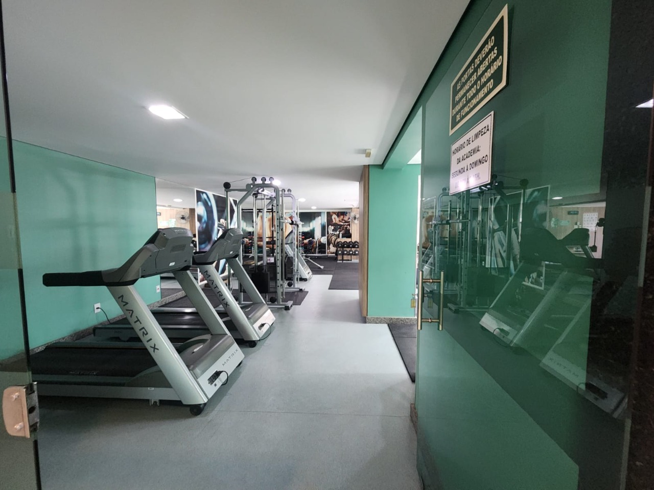 Apartamento, 1 quarto, 64 m² - Foto 21