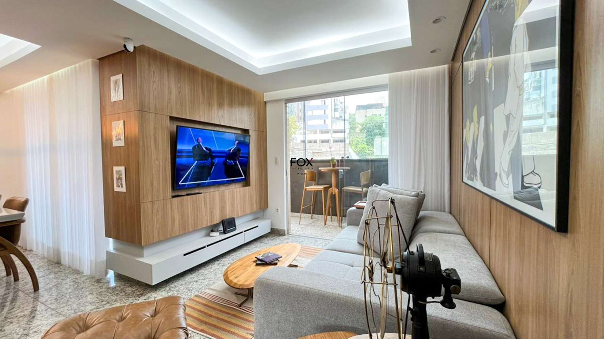Cobertura, 4 quartos, 253 m² - Foto 9