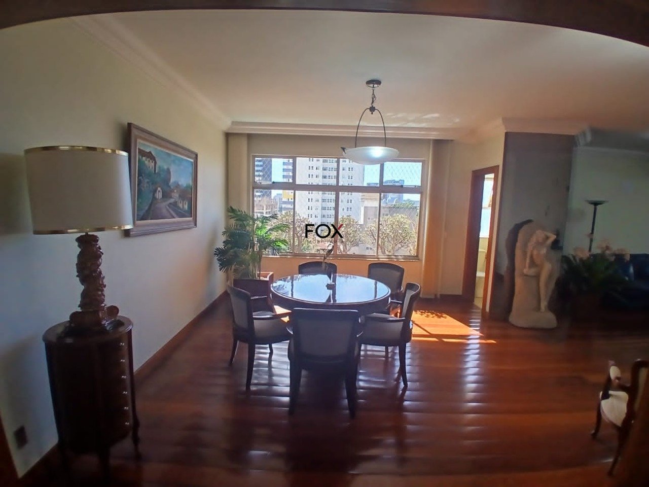 Apartamento, 4 quartos, 215 m² - Foto 7