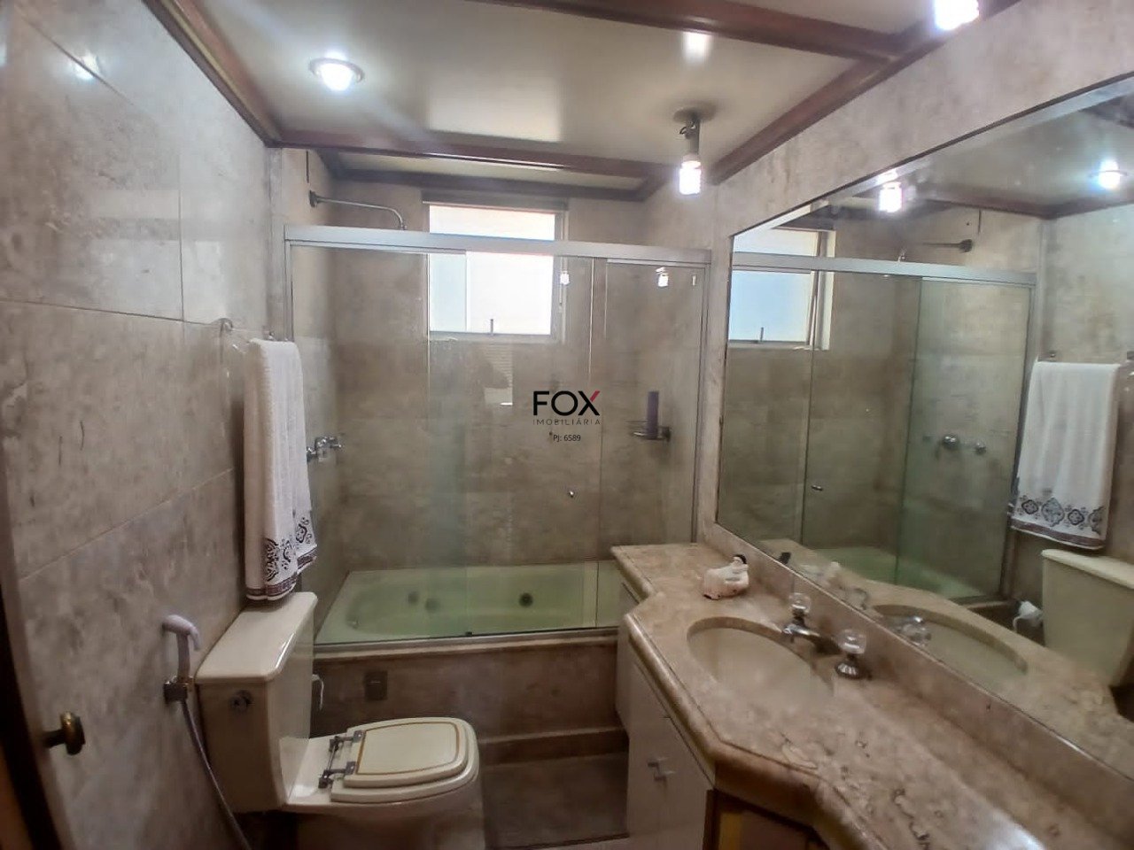 Apartamento, 4 quartos, 215 m² - Foto 20