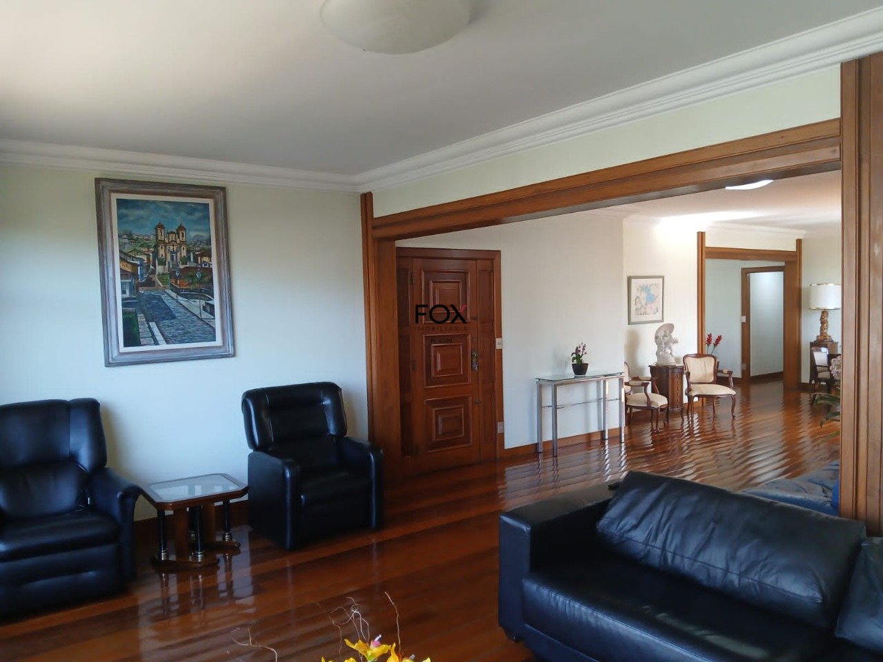 Apartamento, 4 quartos, 215 m² - Foto 4