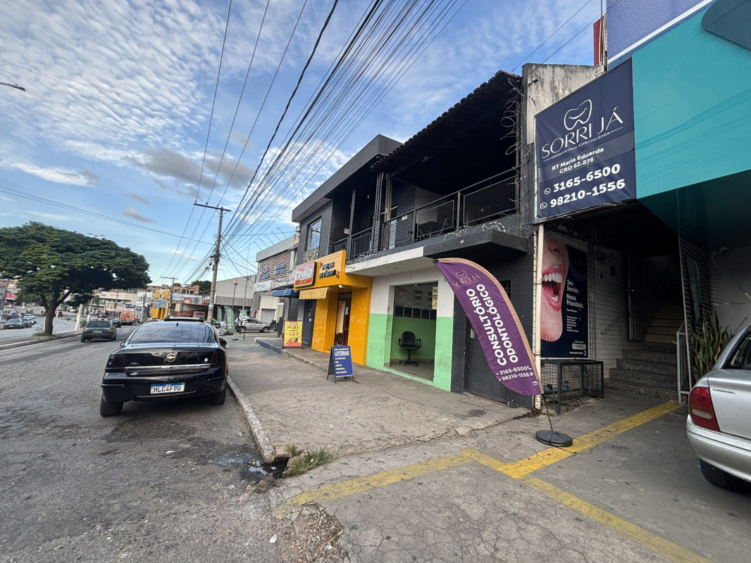 Prédio Inteiro - Foto 2