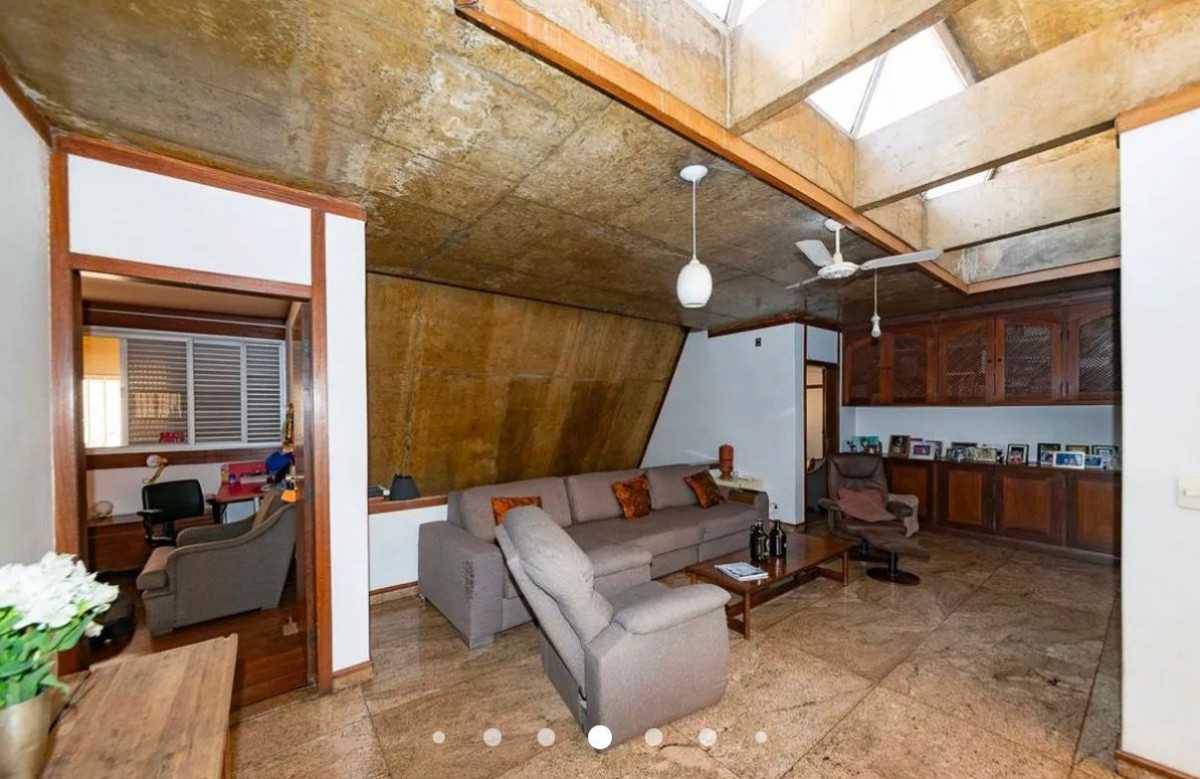 Casa, 4 quartos, 355 m² - Foto 10