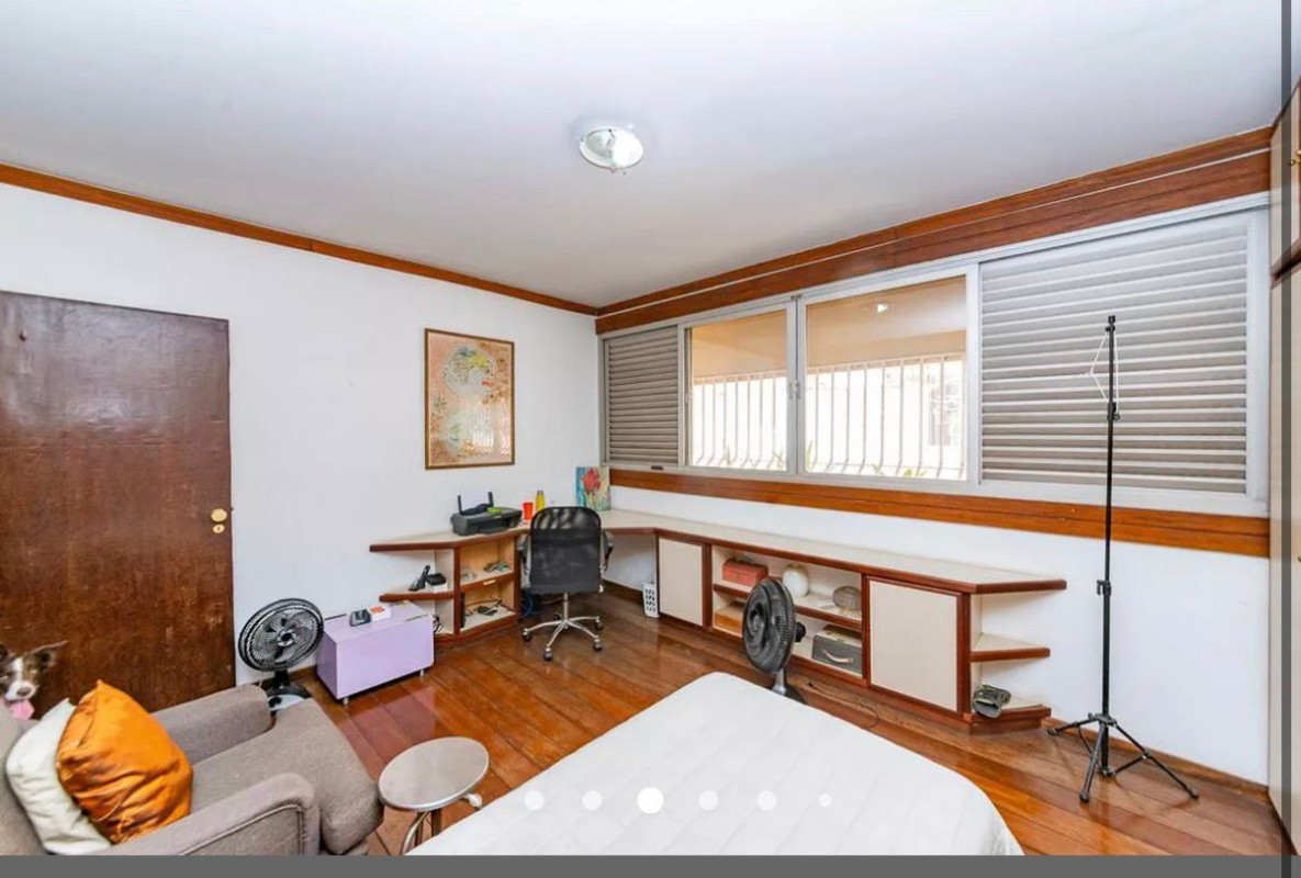 Casa, 4 quartos, 355 m² - Foto 20