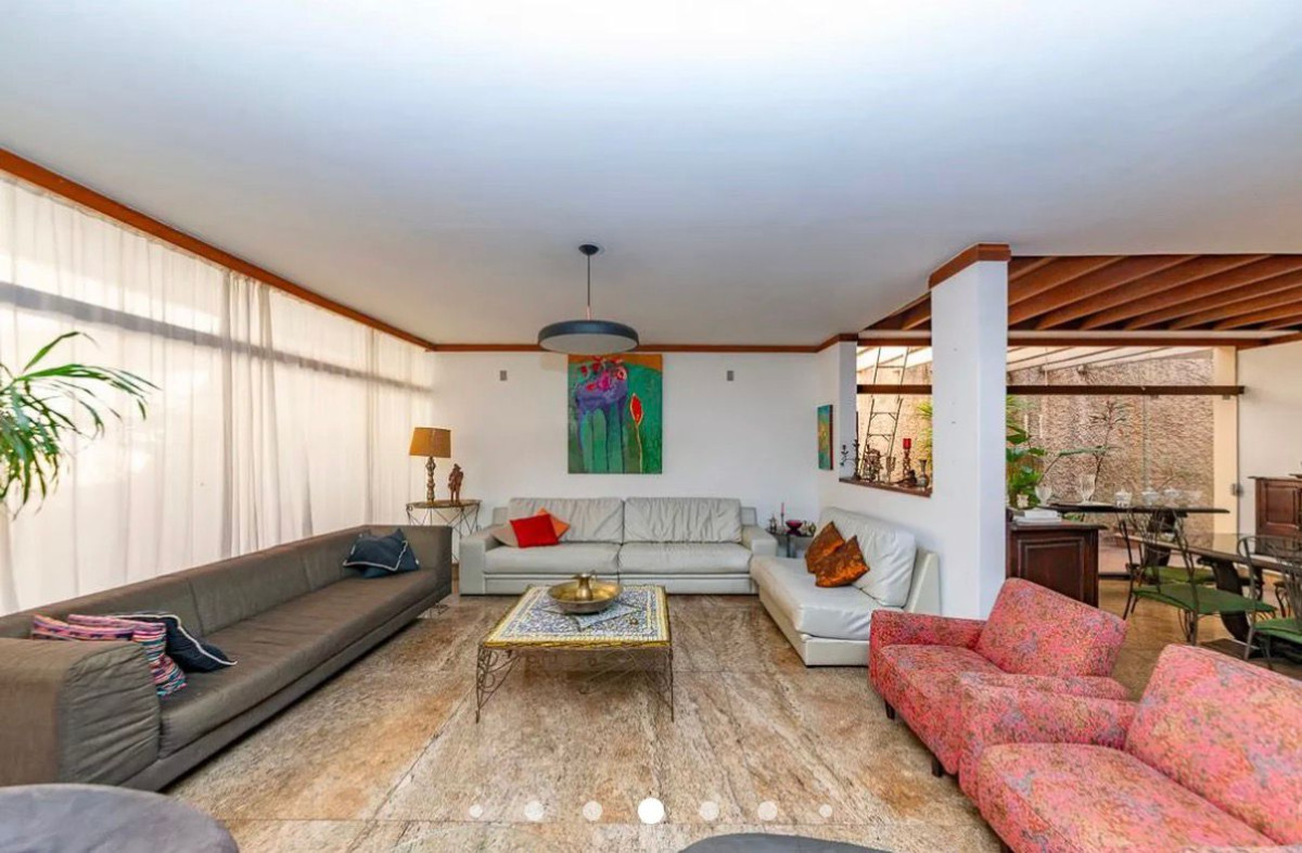 Casa, 4 quartos, 355 m² - Foto 6