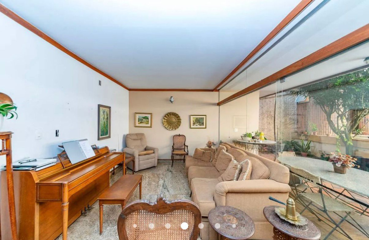 Casa, 4 quartos, 355 m² - Foto 8