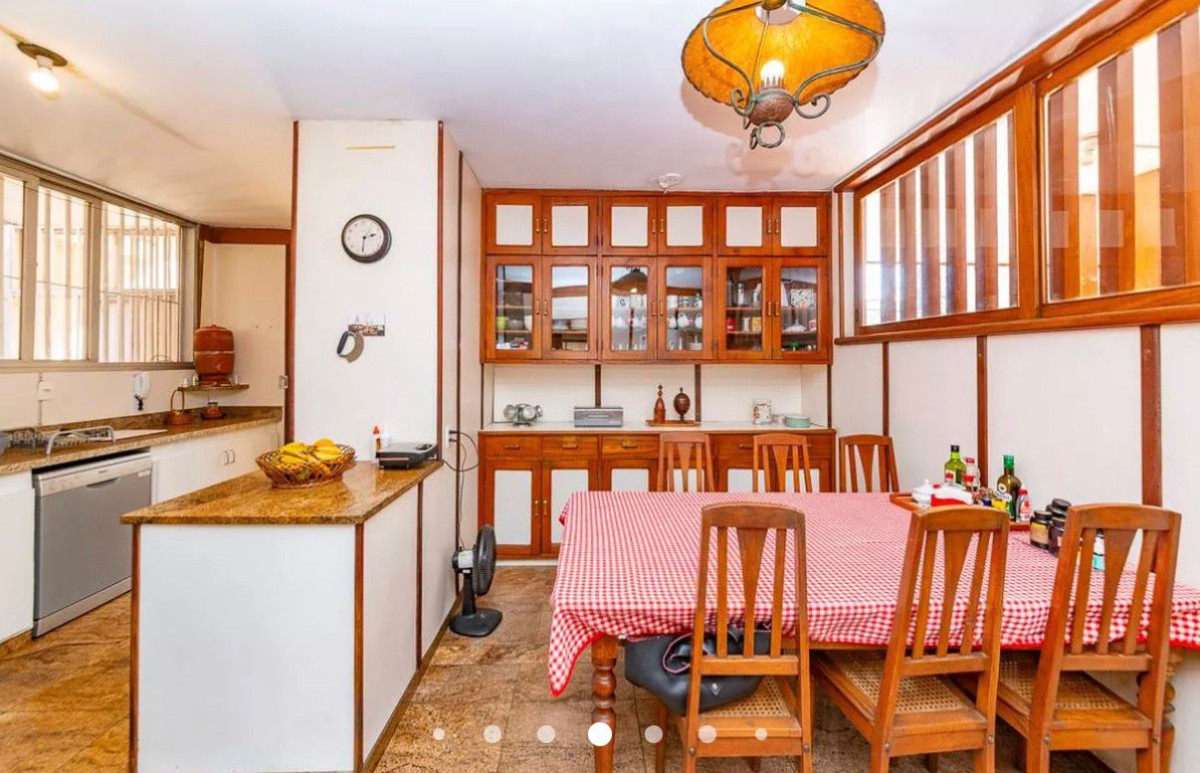 Casa, 4 quartos, 355 m² - Foto 13