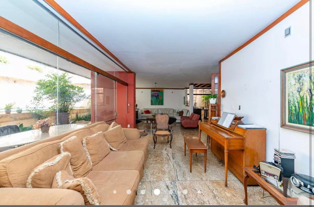 Casa, 4 quartos, 355 m² - Foto 9