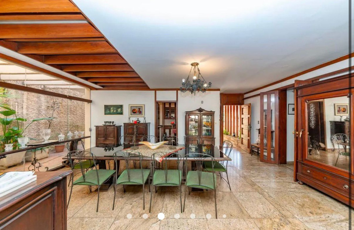 Casa, 4 quartos, 355 m² - Foto 3