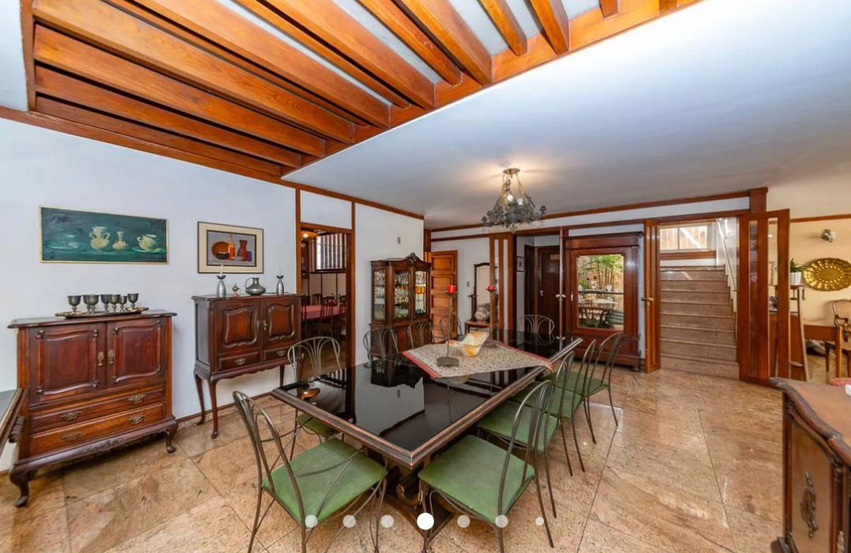 Casa, 4 quartos, 355 m² - Foto 5