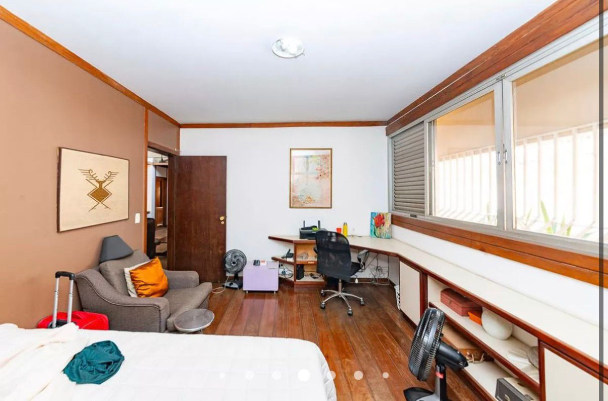 Casa, 4 quartos, 355 m² - Foto 25