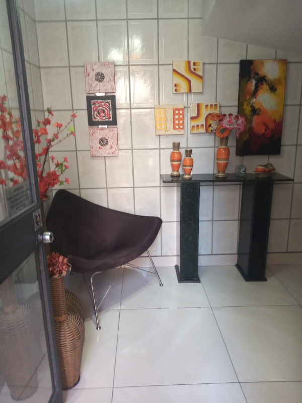 Cobertura, 3 quartos, 185 m² - Foto 5