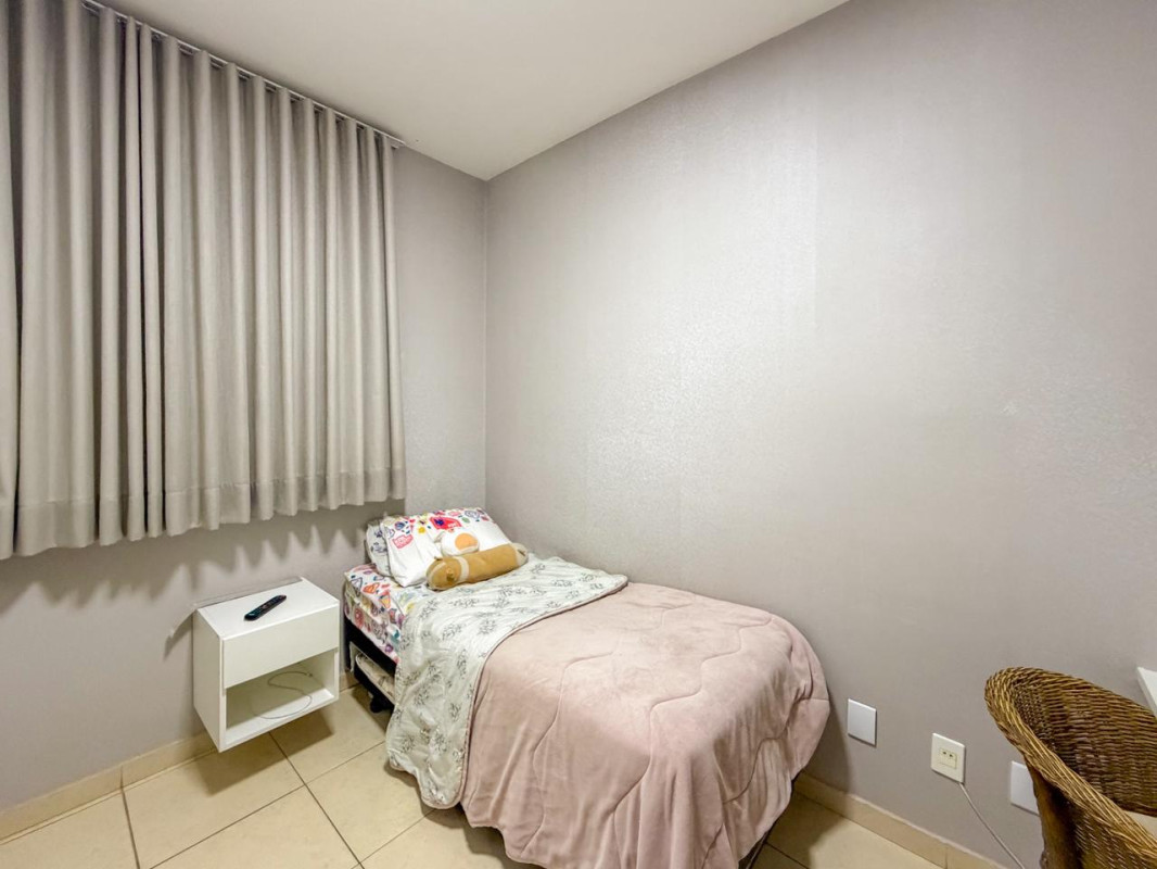 Cobertura, 3 quartos, 136 m² - Foto 9