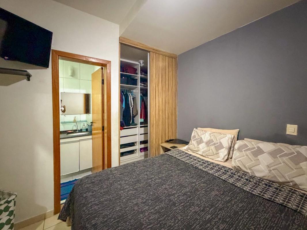 Cobertura, 3 quartos, 136 m² - Foto 12