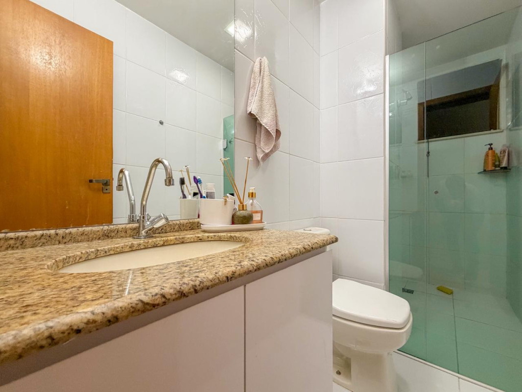 Cobertura, 3 quartos, 136 m² - Foto 7