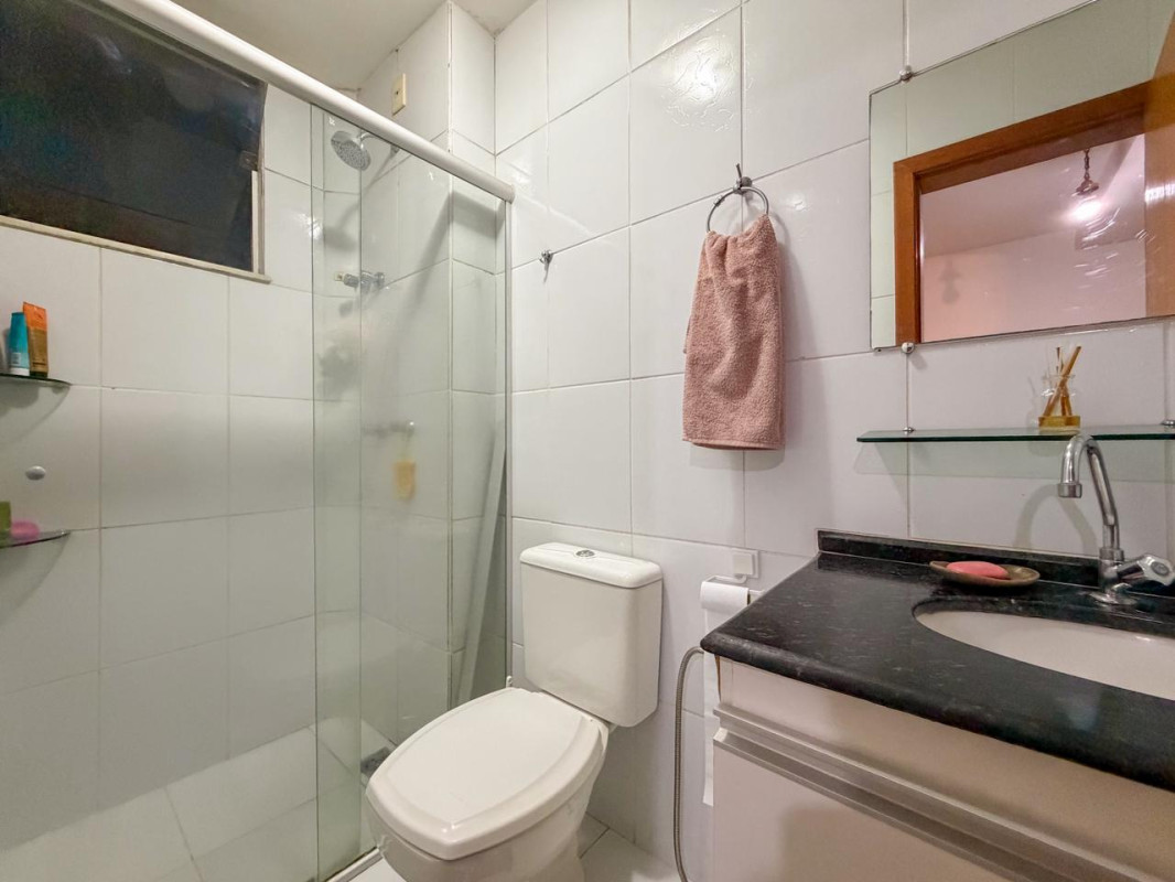 Cobertura, 3 quartos, 136 m² - Foto 10