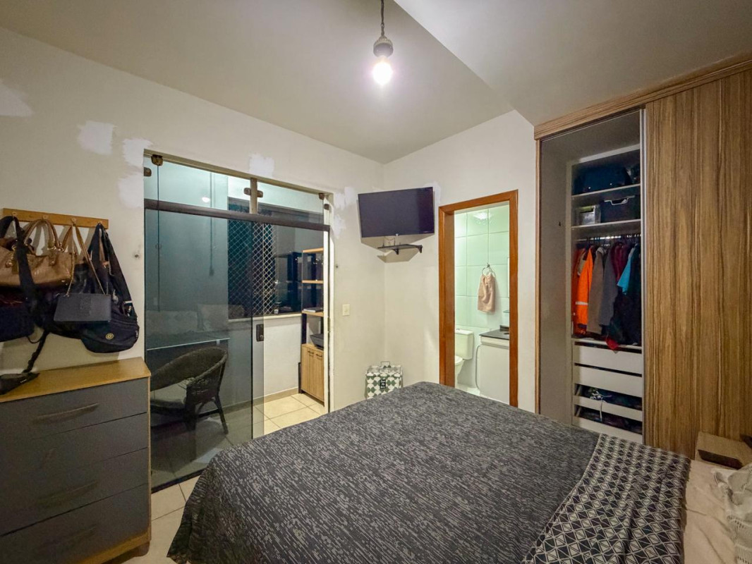 Cobertura, 3 quartos, 136 m² - Foto 13