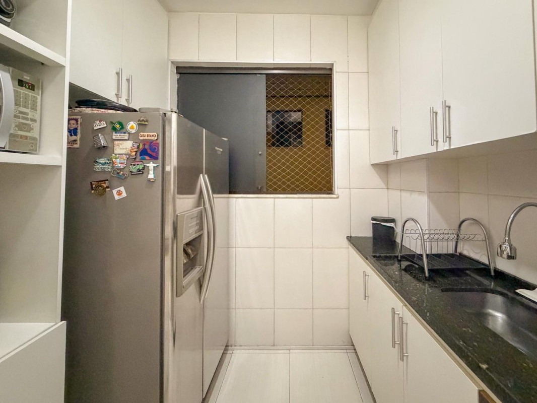 Cobertura, 3 quartos, 136 m² - Foto 14
