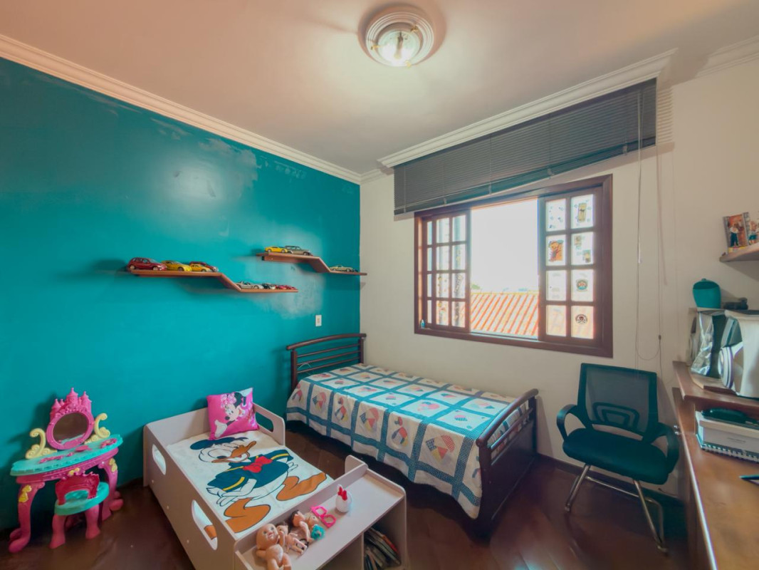 Casa, 4 quartos, 342 m² - Foto 19