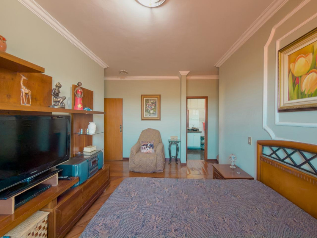Casa, 4 quartos, 342 m² - Foto 13