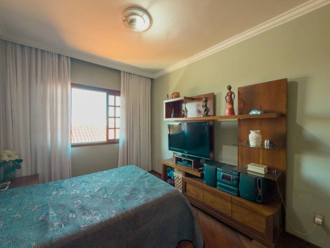 Casa, 4 quartos, 342 m² - Foto 14