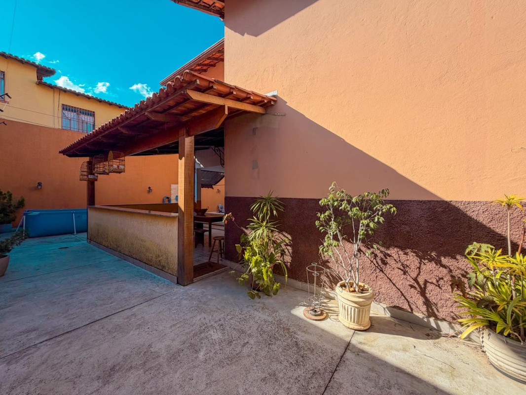Casa, 4 quartos, 342 m² - Foto 5