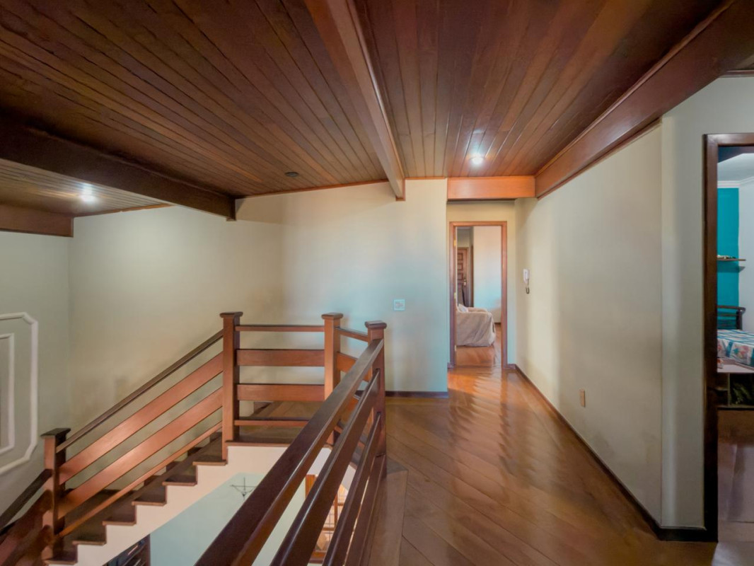 Casa, 4 quartos, 342 m² - Foto 22
