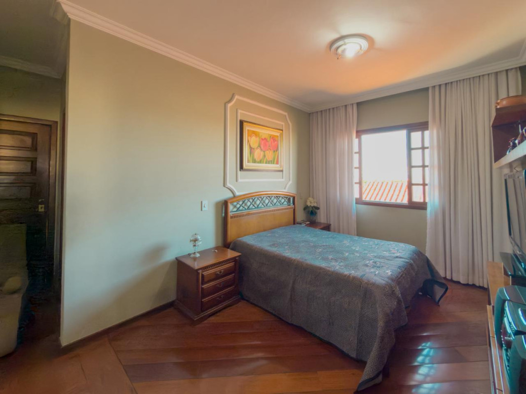 Casa, 4 quartos, 342 m² - Foto 15
