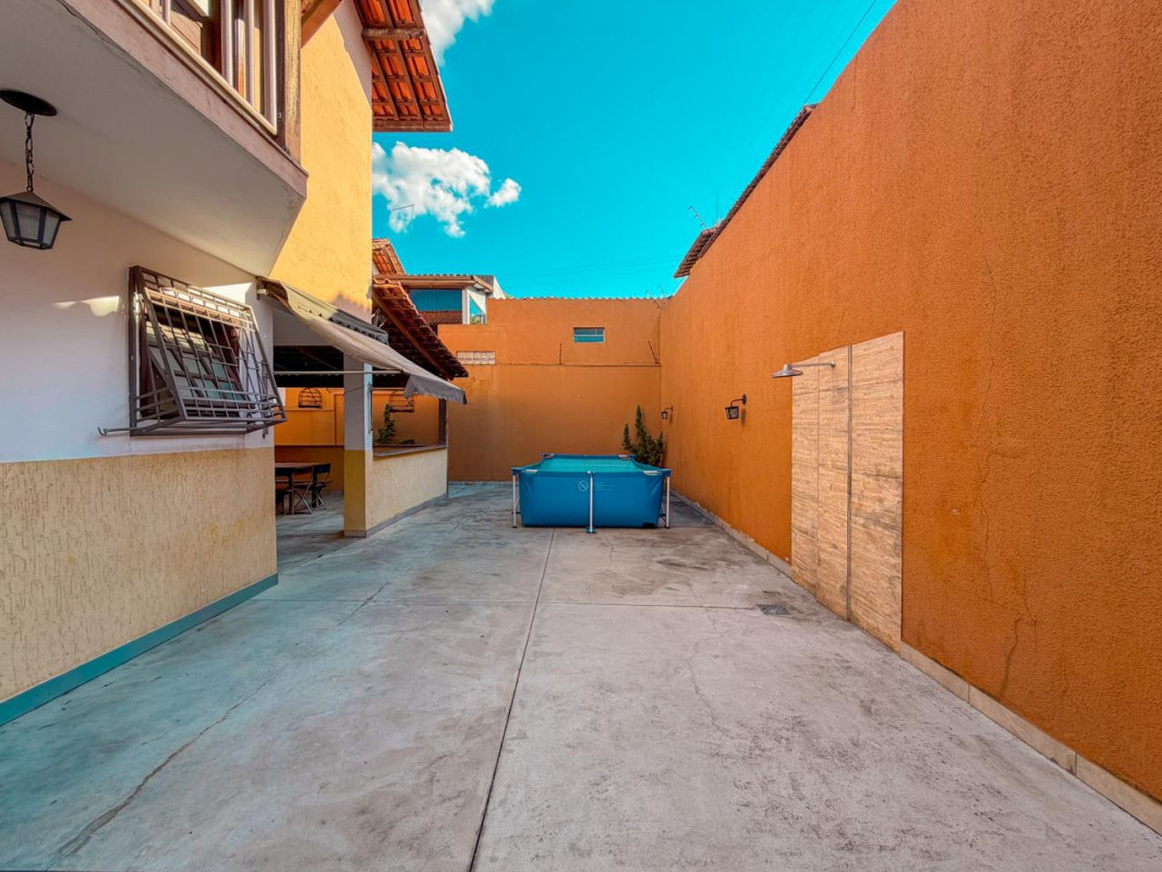 Casa, 4 quartos, 342 m² - Foto 6