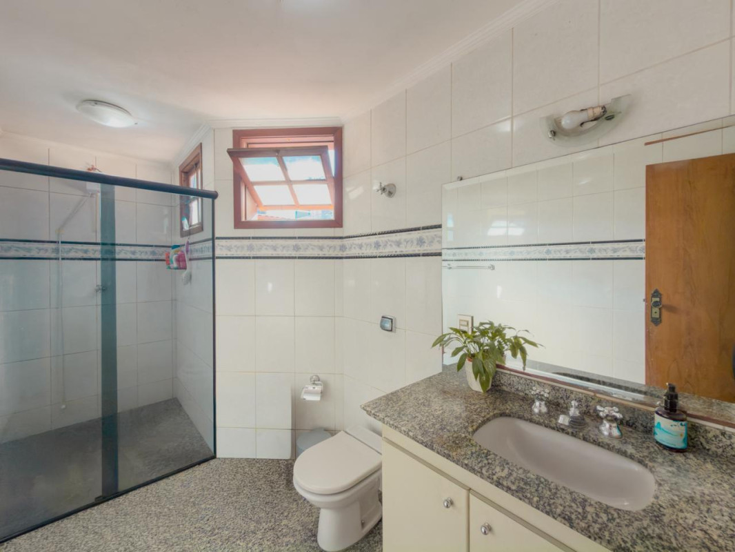 Casa, 4 quartos, 342 m² - Foto 17