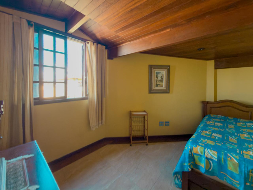 Casa, 4 quartos, 342 m² - Foto 21