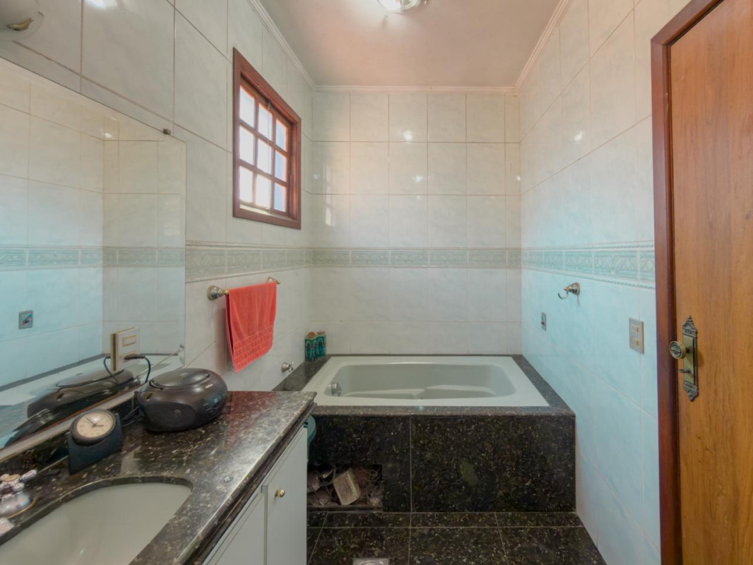 Casa, 4 quartos, 342 m² - Foto 11