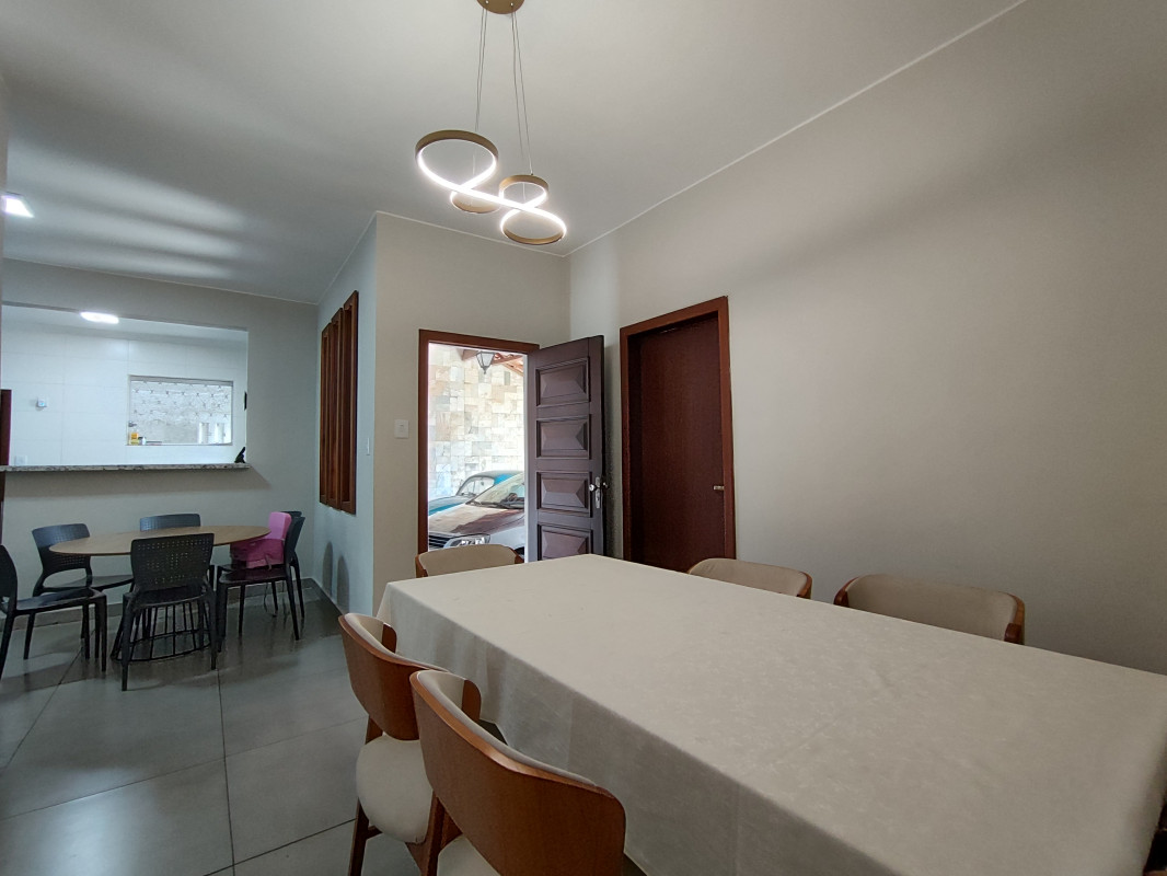 Casa, 4 quartos, 165 m² - Foto 5
