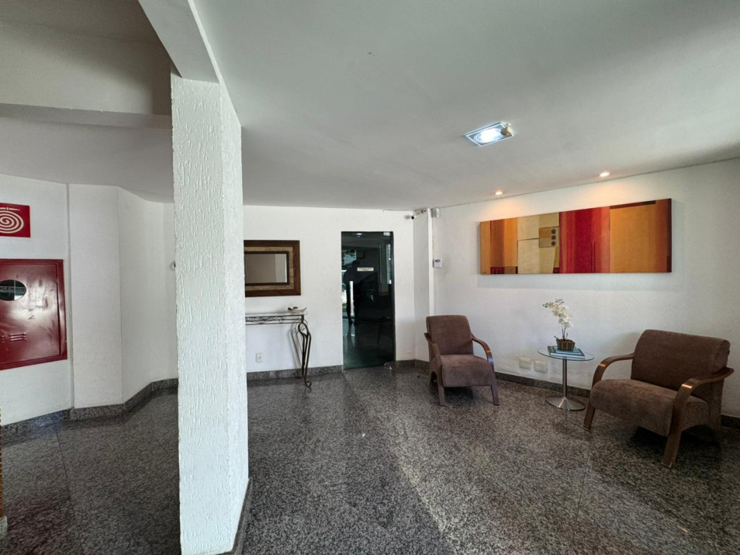 Apartamento, 4 quartos, 107 m² - Foto 22
