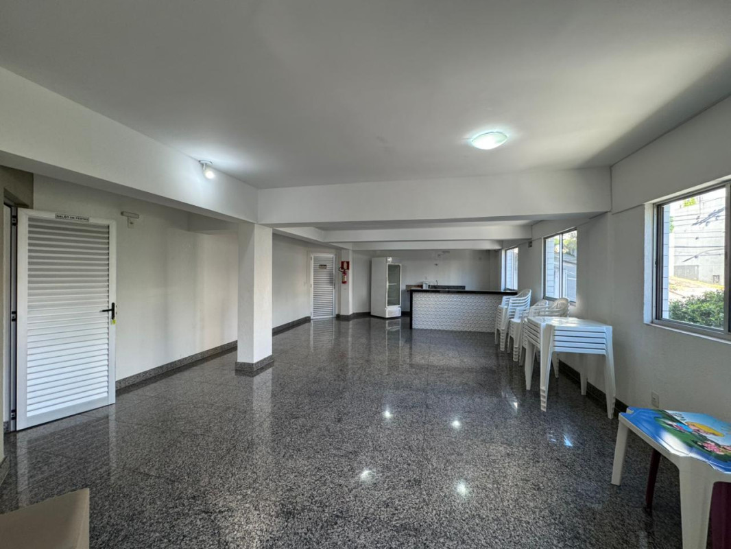 Apartamento, 4 quartos, 107 m² - Foto 21