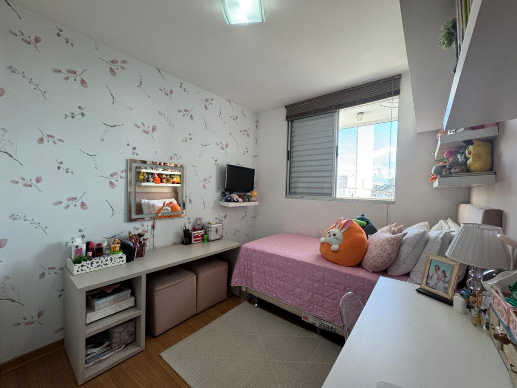 Apartamento, 4 quartos, 107 m² - Foto 15