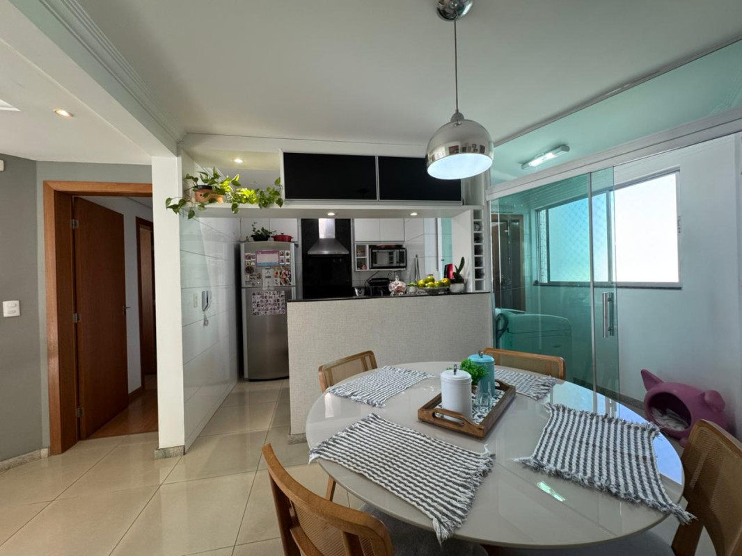 Apartamento, 4 quartos, 107 m² - Foto 8