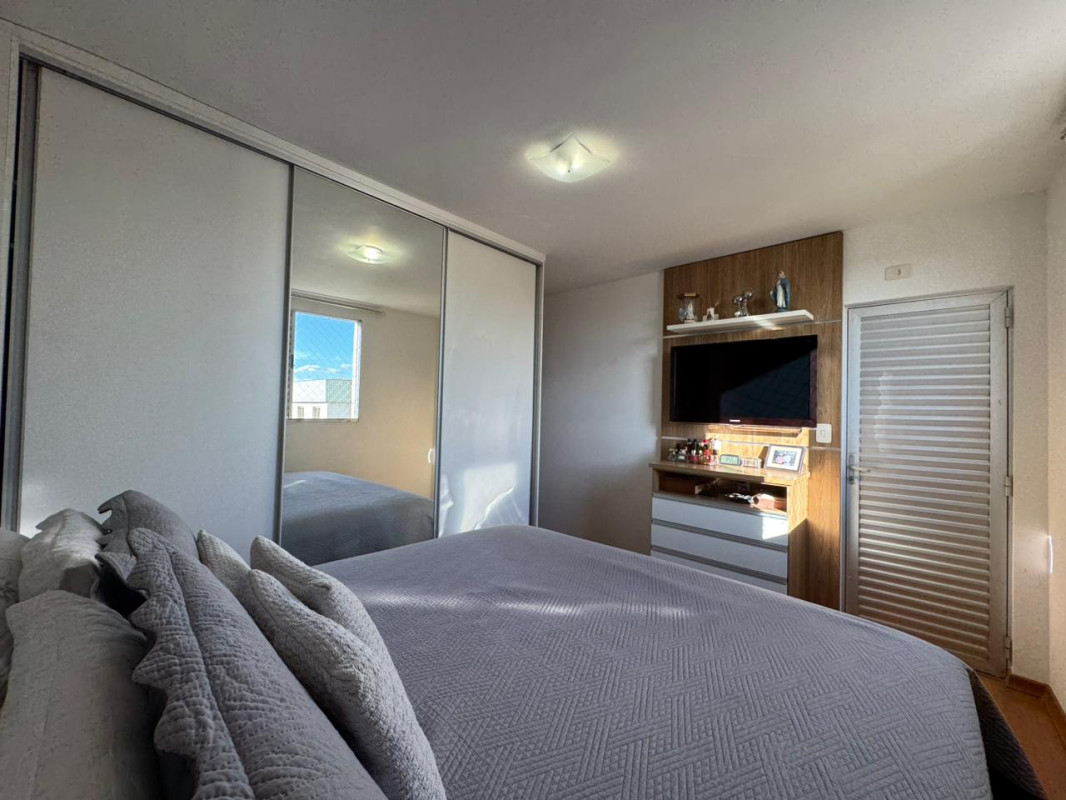 Apartamento, 4 quartos, 107 m² - Foto 14