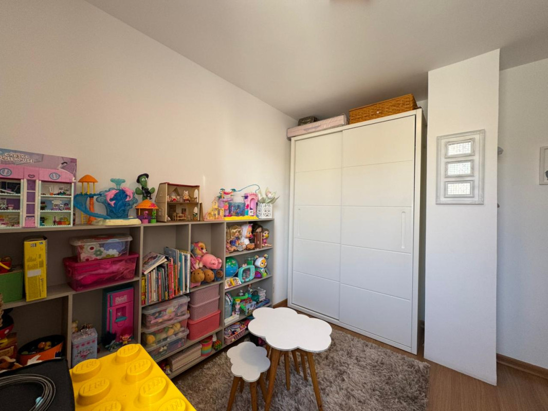 Apartamento, 4 quartos, 107 m² - Foto 19